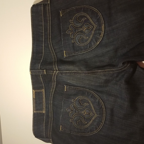 Siwy Abbeylee Jeans in Poetry - Picture 3 of 3